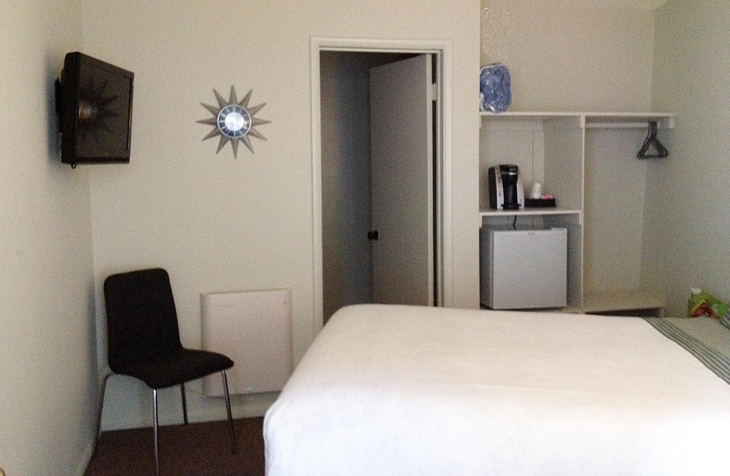 Bayfront Inn Morro Bay Bagian luar foto
